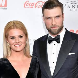 Zosia Zborowska i Andrzej Wrona powiedzieli sobie tak!                                         