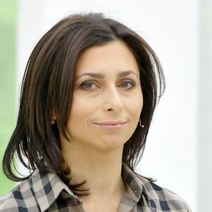 Aida Kosojan-Przybysz pokazała swoją 17-letnią córkę. "Przepiękna dziewczyna" [ZDJĘCIA] 