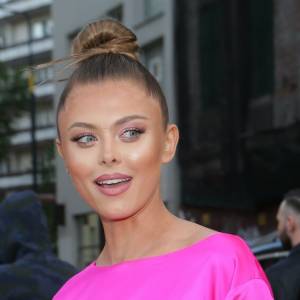 Joanna Opozda pokazała Vincenta. Nie zasłoniła mu twarzy [FOTO]