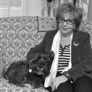 Nie żyje aktorka Zofia Czerwińska. Miała 85 lat