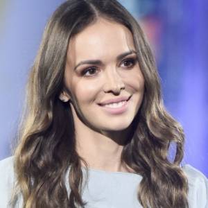 Anna Wendzikowska z ciążowym brzuchem. Dziennikarka opublikowała kadr z przeszłości