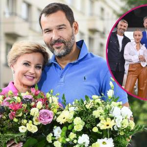 Powrót do „DDTVN”: Jolanta Pieńkowska i Robert Kantereit znów poprowadzą poranny program