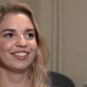 "Ślub...". Oliwia i Łukasz niebawem powitają swoje pierwsze dziecko!