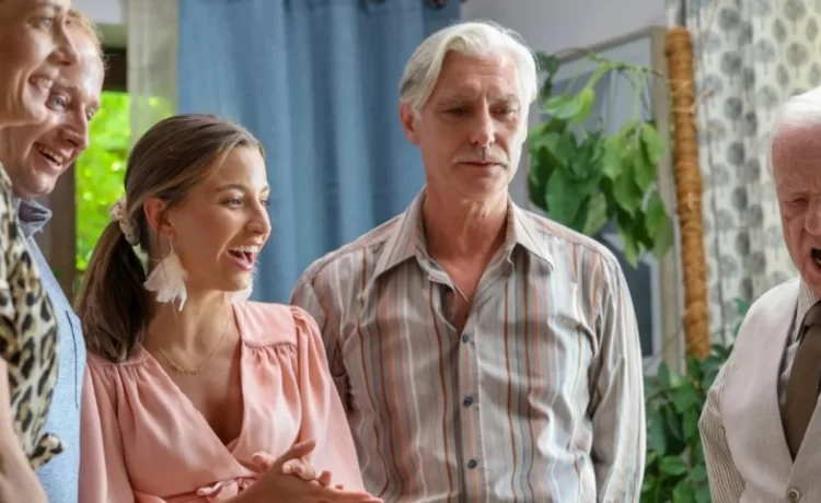 Ten film podbija Netflixa! Widzowie nie mogą powstrzymać łez i śmiechu , fot. Shutterstock