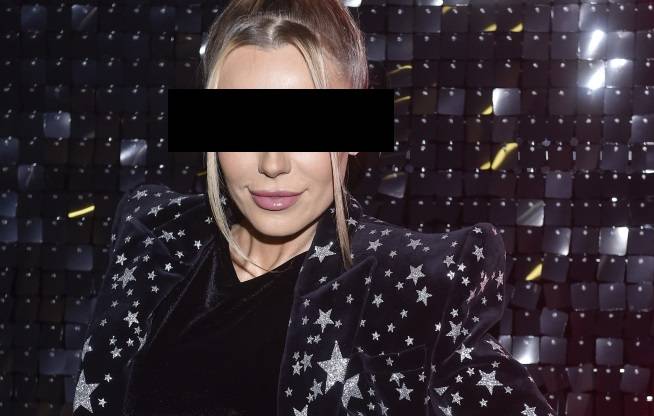 Piosenkarka Dorota R. usłyszała zarzuty. Wydała oświadczenie