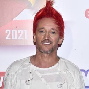 Michał Wiśniewski odsłonił tatuaż, który zrobił dla żony! "W takim miejscu musiało boleć" [FOTO]