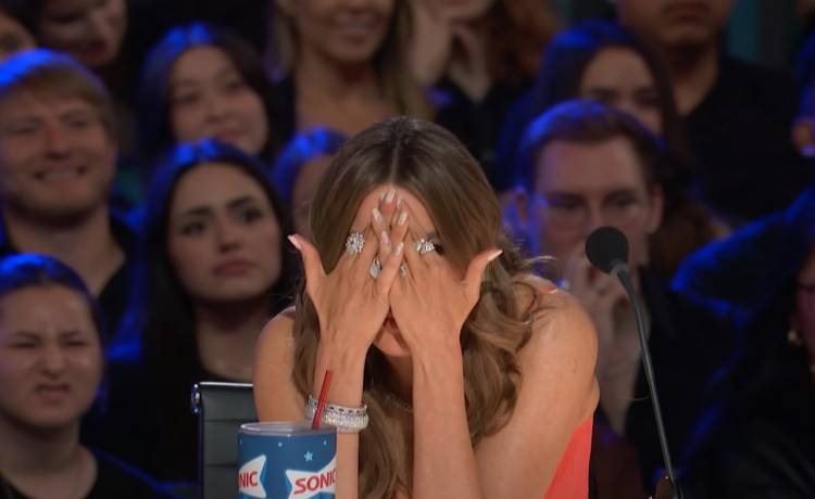 Widzowie nie mogli patrzeć na to, co działo się na scenie! To najbardziej przerażający występ w historii "Mam talent"? [WIDEO]