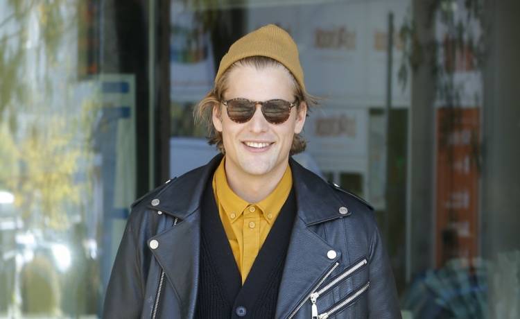 Jakob Kosel prywatnie. Jest nagranie z imprezy urodzinowej! [WIDEO]