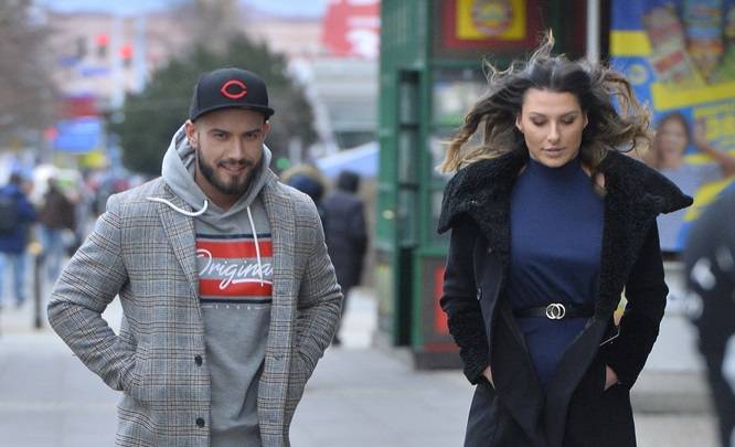 Maciej Borowicz: Kim jest uczestnik "Big Brothera"? Instagram, wiek, zdjęcia z młodości, dziewczyna        