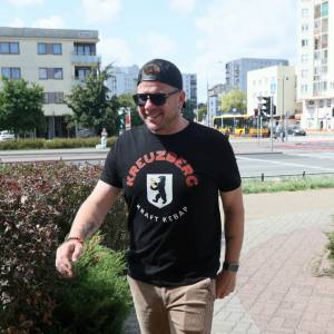 Filip Chajzer zabrał głos po aferze. Poszło o jego kebab w Krakowie 