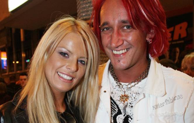 Fabienne Wiśniewska wyrosła na prawdziwą piękność! Wiśniewscy pochwalili się zdjęciami córki ze studniówki [FOTO]