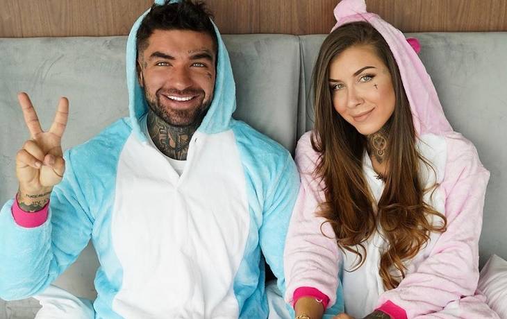  Marita i Daniel Majewscy założyli Fundację UNICORN                                                