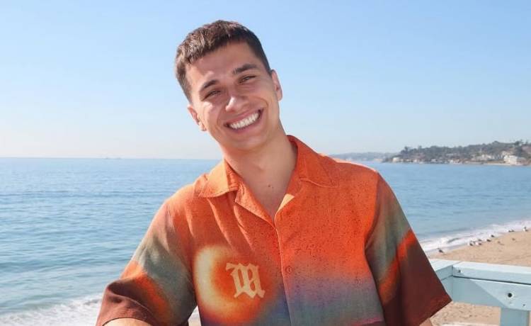 fot. Instagram @frizoluszek