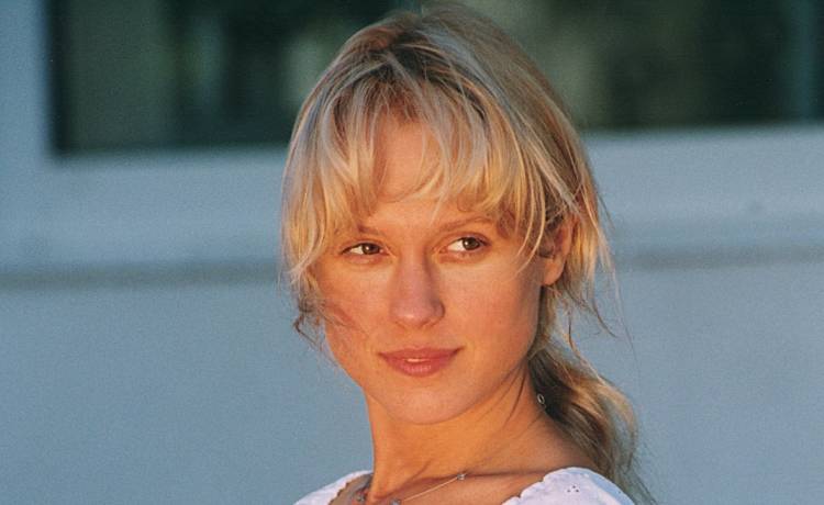 Aleksandra Woźniak rozkochała w sobie publiczność rolą w "13 posterunku". Tak się zmieniła [FOTO]