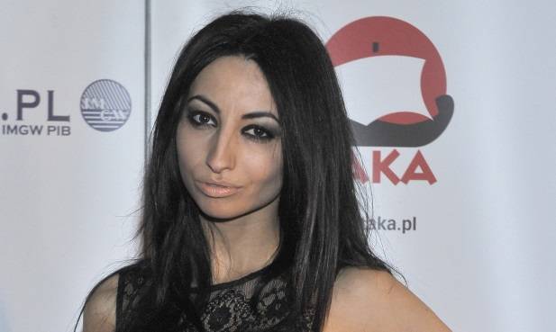 Jola Rutowicz w bikini. Gwiazda "Big Brothera" przeszła metamorfozę! Nie przypomina dawnej siebie