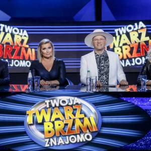 "Twoja twarz brzmi znajomo 16". Znana jest data premiery. Ma zabraknąć jednego z jurorów