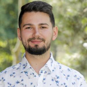 Tomasz i Katarzyna z "Rolnik szuka żony" jednak będą razem? Internauci zdemaskowali tajemniczą partnerkę rolnika!