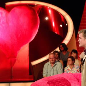 Chciał odzyskać swoją miłość. Samobójstwo uczestnika show wstrząsnęło polską telewizją 