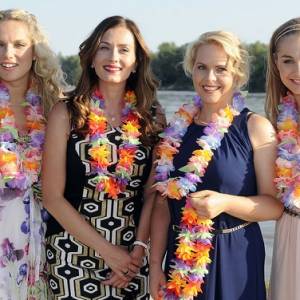 Zuza z "Przyjaciółek" przejdzie metamorfozę? Anita Sokołowska pochwaliła się zdjęciem z planu!