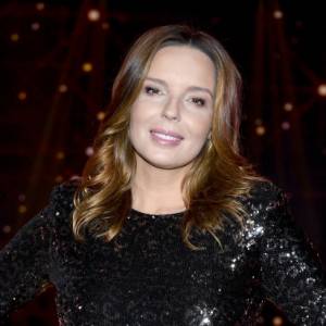 Agnieszka Włodarczyk nie wyda fortuny na ubrania. Milan nosi ciuszki z popularnej sieciówki!   