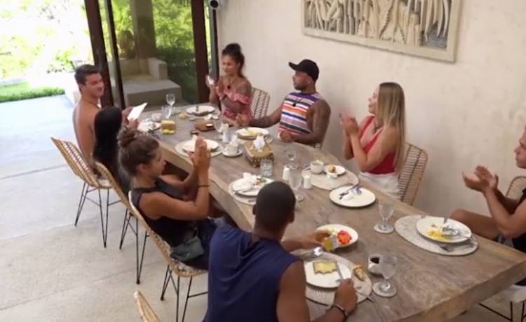 "Hotel Paradise". Z programu odpadła kolejna para!               