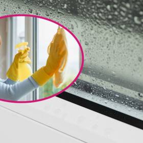 Dlatego okna są zaparowane, a woda się skrapla. Wielu Polaków popełnia te błędy