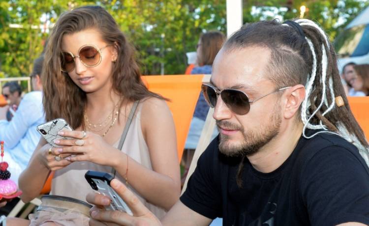 Baron o rozstaniu z Julią Wieniawą. Jego ostatni komentarz rozwiewa wątpliwości