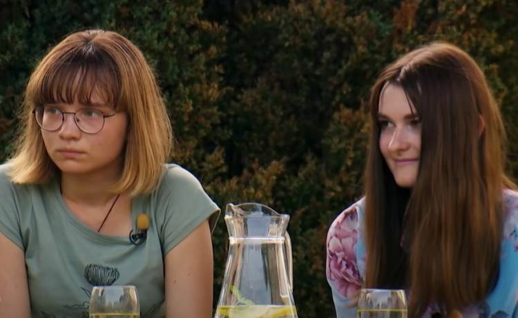 Uczestniczki programu „Rolnik szuka żony” . Fot. kadr z YouTube