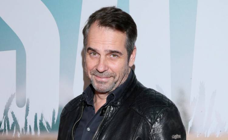 Paweł Deląg, fot. East News/Pawel Wodzynski