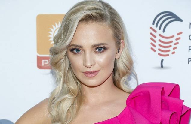 Barbara Kurdej-Szatan w bikini. "Ideał kobiety" - komentują internauci                                      