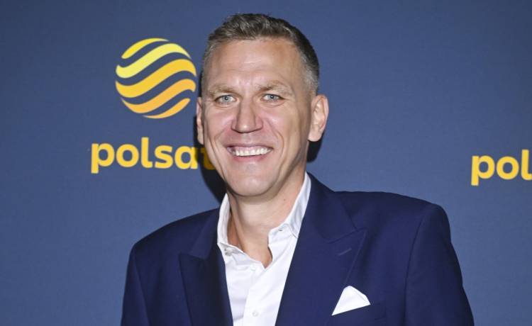 Jacek Kurnikowski/AKPA