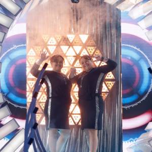 "Big Brother 2". Kasia pakuje walizkę. Odejdzie z programu na własne życzenie?