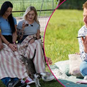 Walczyła o serce Krzysztofa w „Rolniku…”. Teraz jest zakochana? 