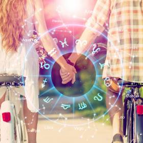 Dopasowanie znaków zodiaku. Idealny partner dla ciebie według astrologii 