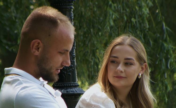 Uczestnicy programu „Rolnik szuka żony”. Fot. materiały prasowe TVP