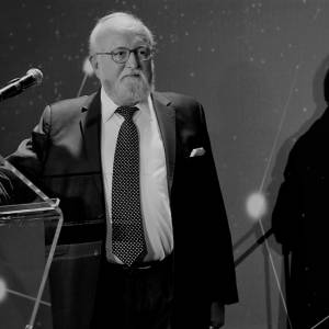 Zmarł Krzysztof Penderecki. Wybitny kompozytor miał 86 lat                                                                    