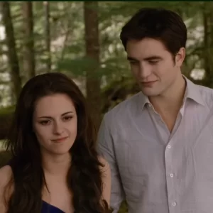 Dobra wiadomość dla fanów sagi "Zmierzch". Powstaje nowy serial 