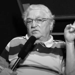 Nie żyje Włodzimierz Bednarski, legendarny polski aktor dubbingowy