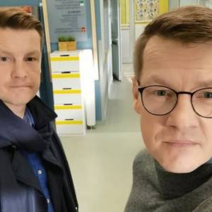 "M jak miłość". Paweł wspomni zmarłego ojca. Tak będzie chciał ostrzec Piotra! [CO SIĘ WYDARZY]