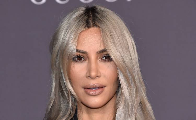 Kim Kardashian złożyła córce życzenia urodzinowe. Chicago ma już 5 lat! [FOTO]