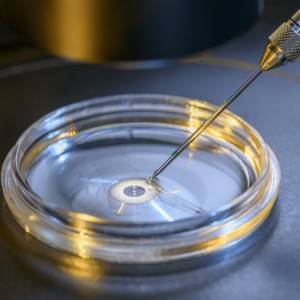 Dawca spermy pozywa klinikę. Jego nasienie zostało wykorzystane bez zgody