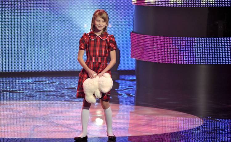 Klaudia Kulawik - co dziś robi finalistka pierwszej edycji "Mam Talent" i jak wygląda?!                                                      