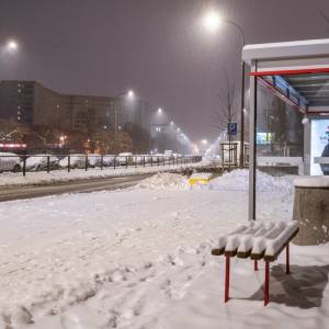 Zima POWRACA! Będzie mroźnie. Nawet -20 stopni Celsjusza