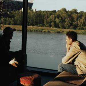 Dawid Podsiadło i Taco Hemingway na jednej scenie. Znamy datę koncertu!                     