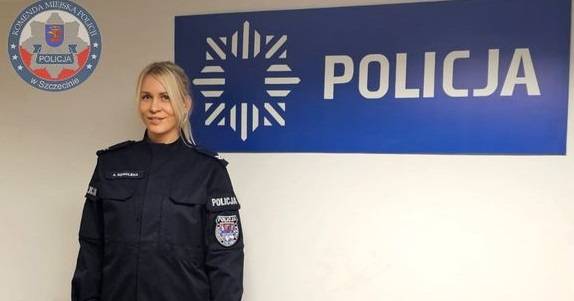 Tak działają oszuści! Policjantka uratowała oszczędności w ostatniej chwili