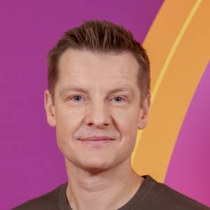 Rafał Mroczek nie krył dumy z córki. Aktor „M jak miłość” opublikował osobiste fotografie