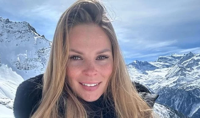 fot. Instagram/malgorzata__tomaszewska