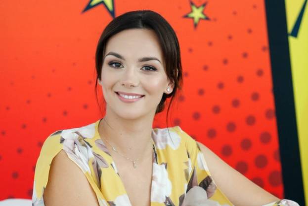 Paulina Krupińska zmieniła fryzurę. Fani zachwyceni!