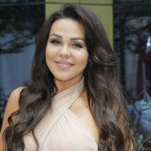 Sylwia Bomba odsłania wdzięki w Dubaju. "Jak czarodziejka z Księżyca" [FOTO]