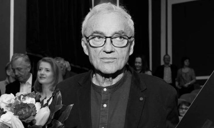 Nie żyje Janusz Kondratiuk. Reżyser i producent zmarł wieku 76 lat                                             